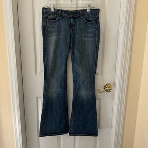 Citizens of Humanity Jeans Ingrid 002